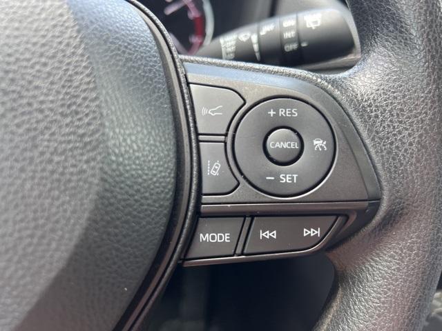 Photo of 2024 Magnetic Gray Metallic Toyota RAV4