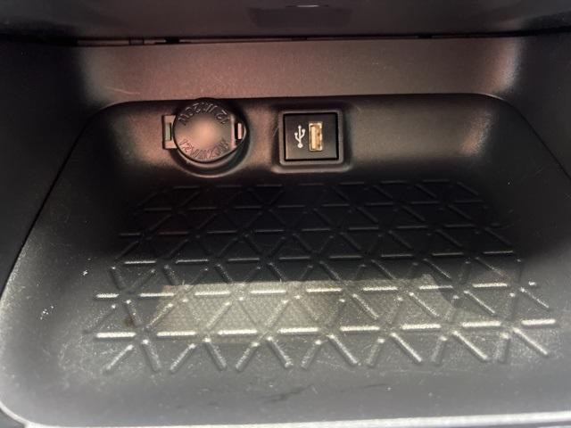 Photo of 2024 Magnetic Gray Metallic Toyota RAV4
