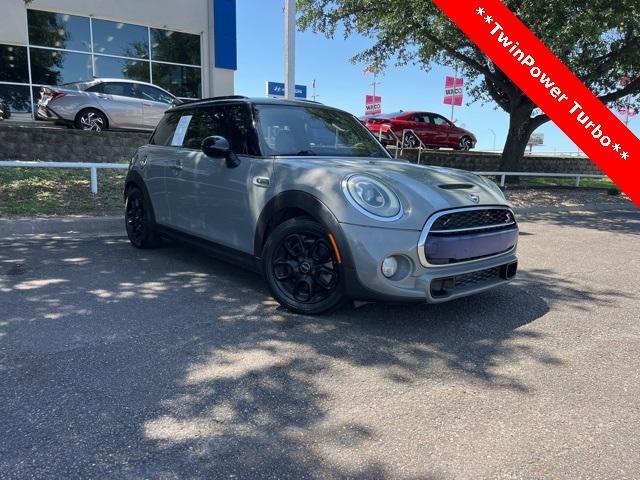 2015 MINI Hardtop