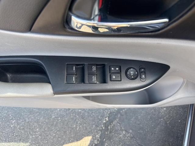 Photo of 2015 Modern Steel Metallic Honda Accord