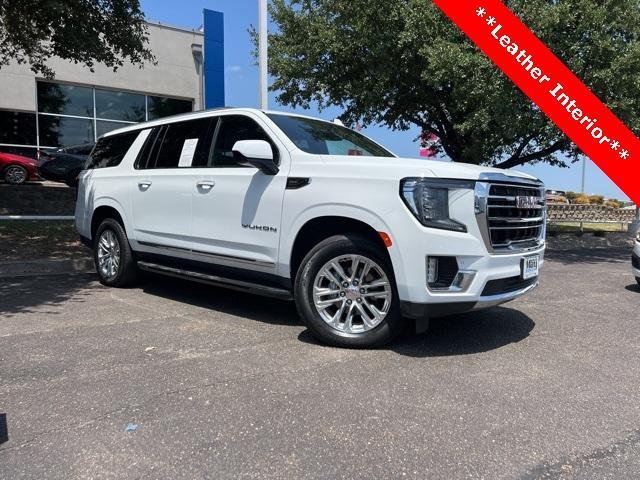 2023 GMC Yukon Xl