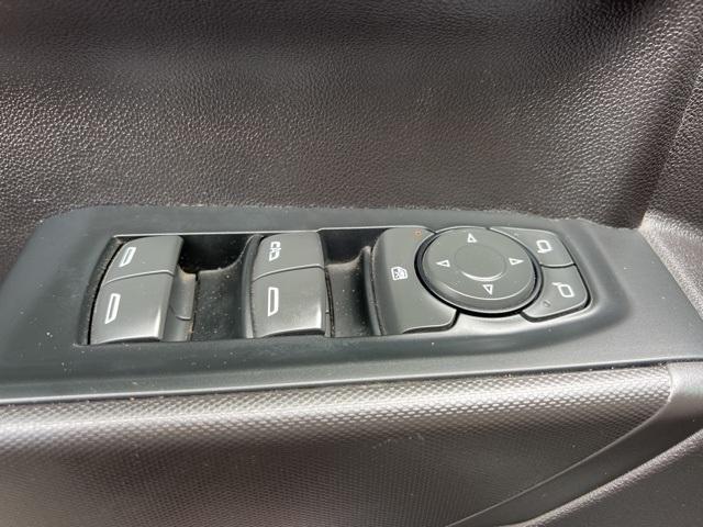Photo of 2023 Black Chevrolet Silverado 1500