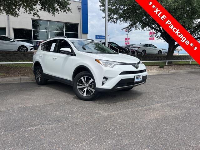 2017 Toyota RAV4