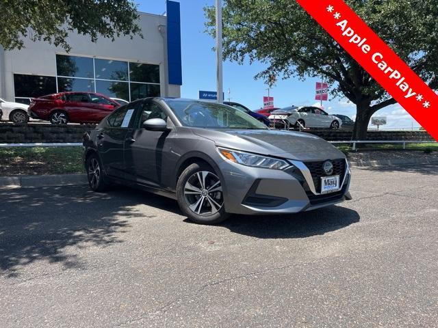 2023 Nissan Sentra