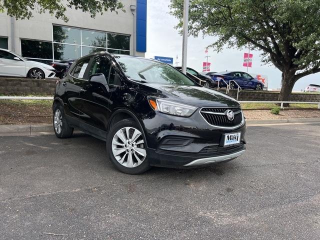 2022 Buick Encore