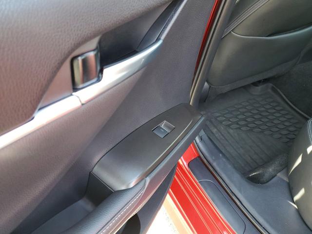 Photo of 2023 Red Toyota Camry