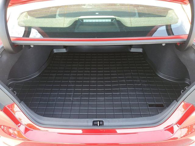 Photo of 2023 Red Toyota Camry