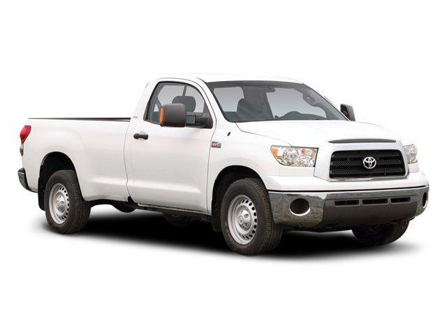 2008 Toyota Tundra