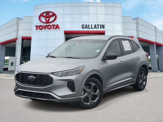 2023 Ford Escape