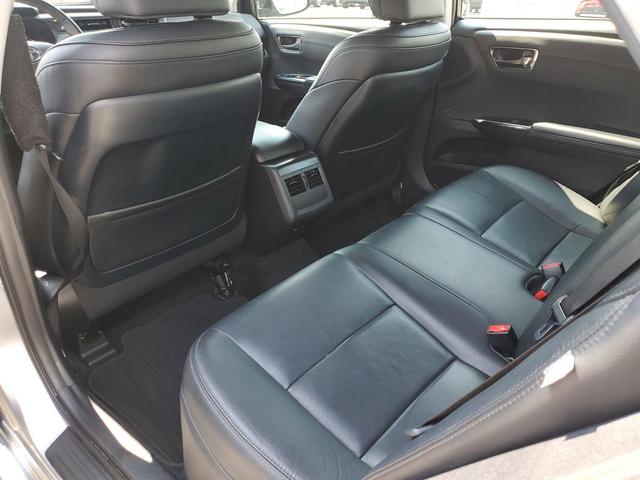 Photo of 2018 Celestial Silver Metallic Toyota Avalon