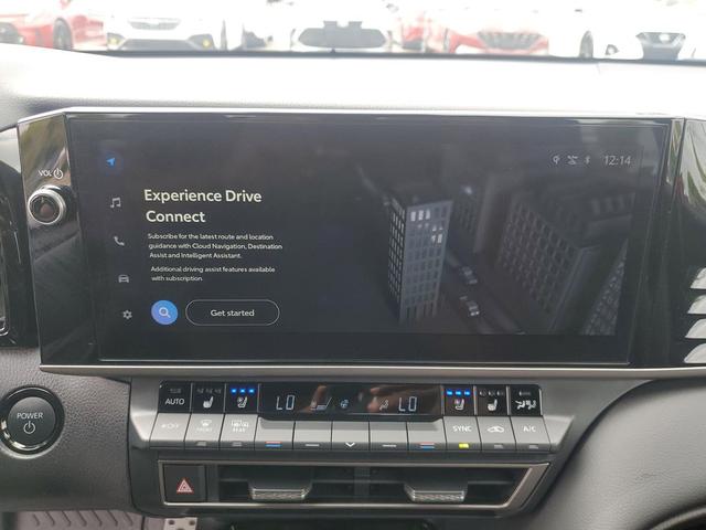 Photo of 2025 Supersonic Red/Midnight Black Metallic Toyota Camry