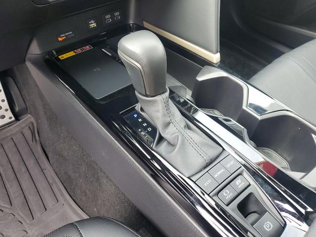 Photo of 2025 Supersonic Red/Midnight Black Metallic Toyota Camry