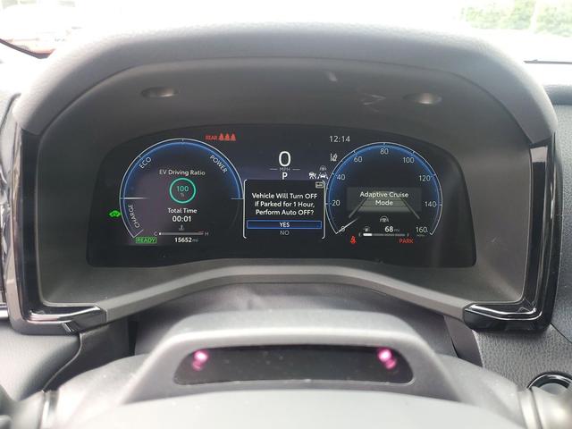 Photo of 2025 Supersonic Red/Midnight Black Metallic Toyota Camry