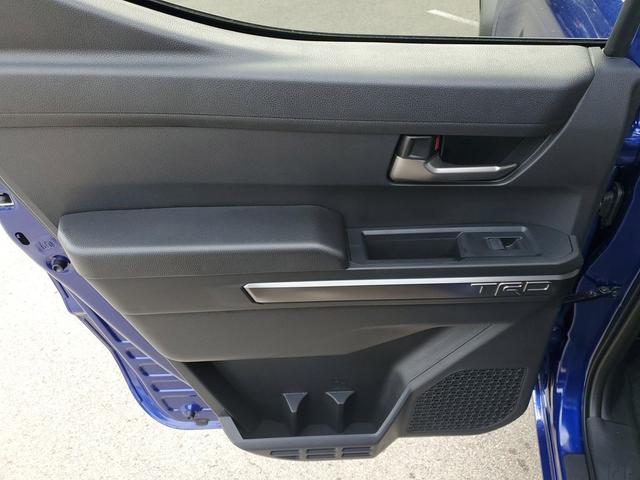 Photo of 2025 Blue Crush Metallic Toyota Tacoma