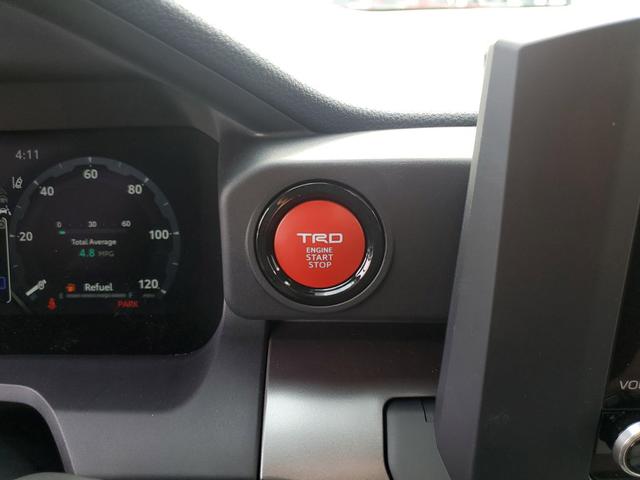 Photo of 2025 Blue Crush Metallic Toyota Tacoma