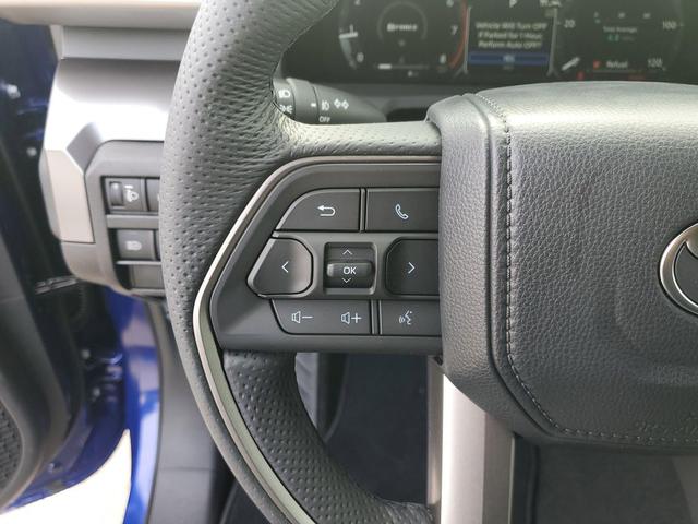 Photo of 2025 Blue Crush Metallic Toyota Tacoma