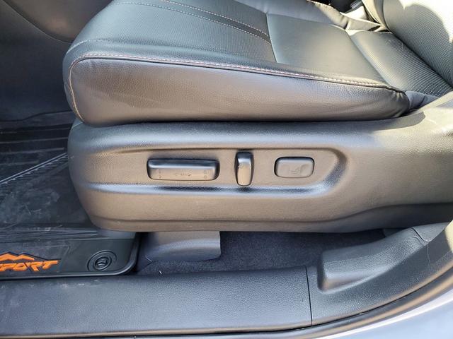 Photo of 2024 Gray Honda Ridgeline