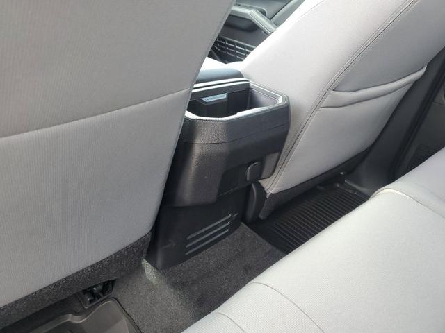 Photo of 2025 Ice Cap Toyota Tacoma