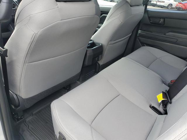 Photo of 2025 Ice Cap Toyota Tacoma