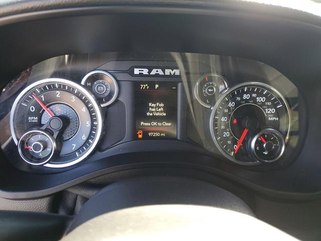 Photo of 2020 Delmonico Red Pearlcoat RAM 1500