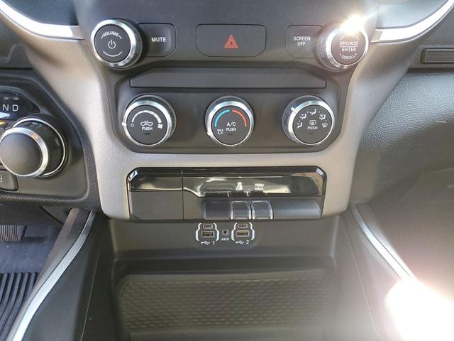 Photo of 2020 Delmonico Red Pearlcoat RAM 1500