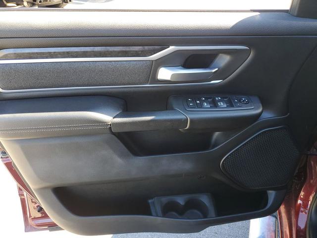 Photo of 2020 Delmonico Red Pearlcoat RAM 1500