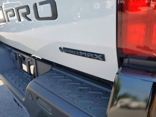 Photo of 2024 Wind Chill Toyota Tacoma
