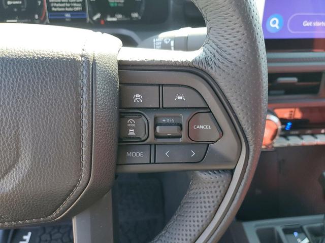 Photo of 2024 Wind Chill Toyota Tacoma