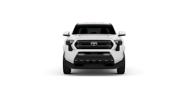 Photo of 2025 Ice Cap Toyota Tacoma