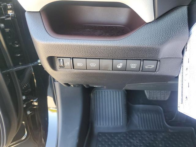 Photo of 2025 Midnight Black Metallic Toyota RAV4