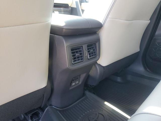 Photo of 2025 Midnight Black Metallic Toyota RAV4