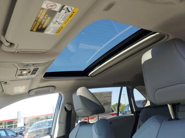 Photo of 2025 Midnight Black Metallic Toyota RAV4