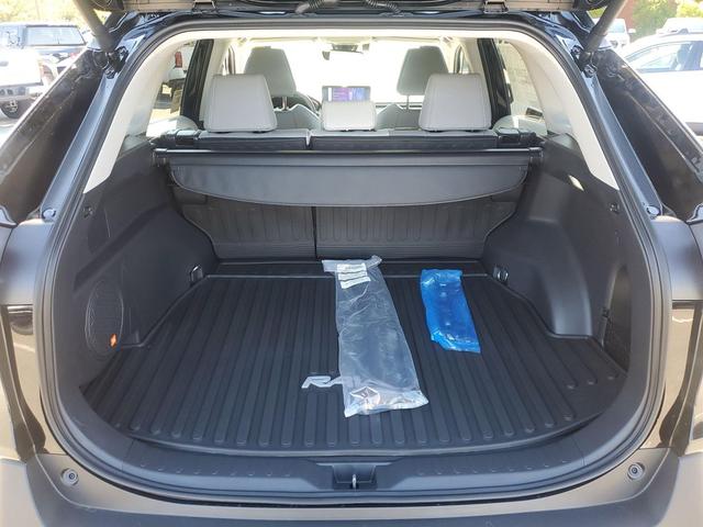 Photo of 2025 Midnight Black Metallic Toyota RAV4