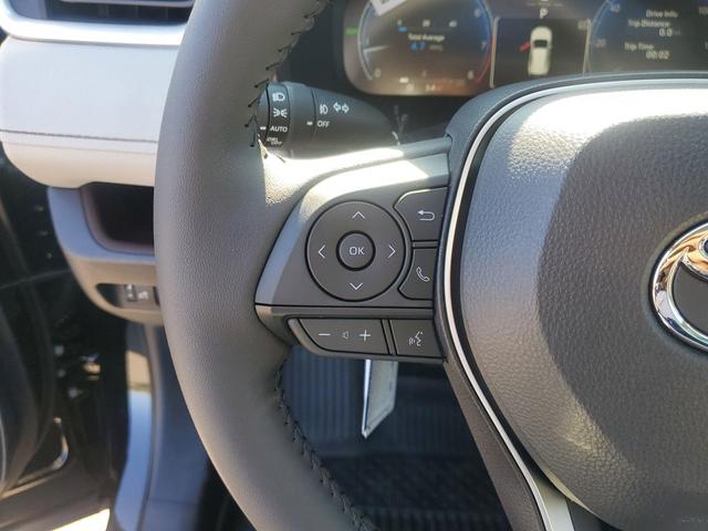Photo of 2025 Midnight Black Metallic Toyota RAV4