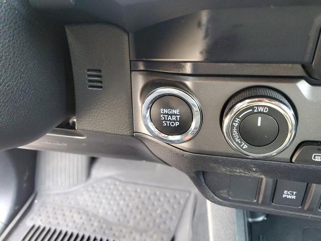 Photo of 2023 Blue Crush Metallic Toyota Tacoma