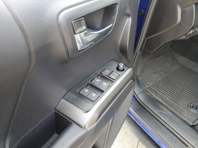 Photo of 2023 Blue Crush Metallic Toyota Tacoma