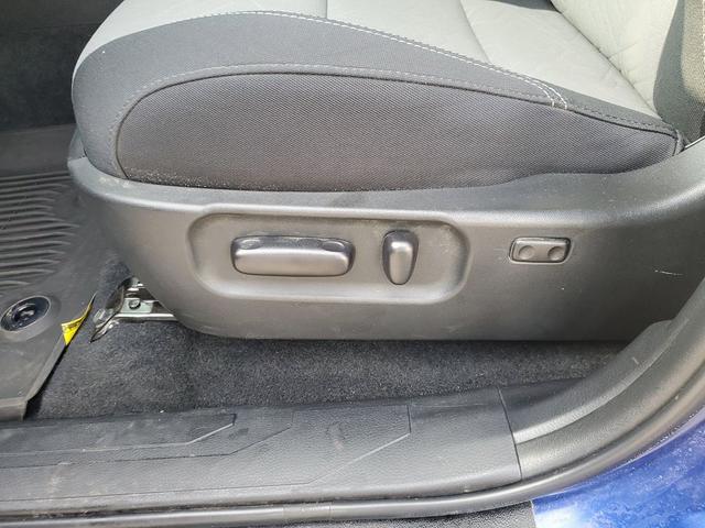 Photo of 2023 Blue Crush Metallic Toyota Tacoma