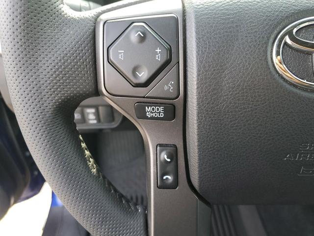 Photo of 2023 Blue Crush Metallic Toyota Tacoma