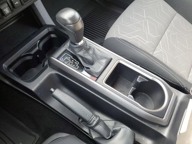 Photo of 2023 Blue Crush Metallic Toyota Tacoma
