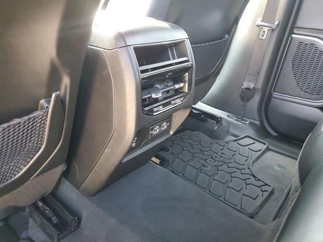 Photo of 2022 Baltic Gray Metallic Clearcoat Jeep Grand Cherokee