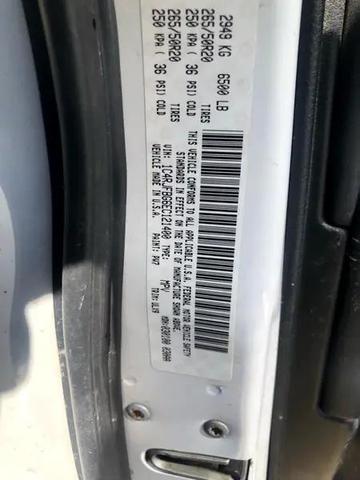 Photo of 2014 Bright White Clearcoat Jeep Grand Cherokee
