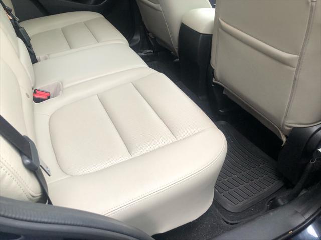 Photo of 2015 Blue Mazda CX-5
