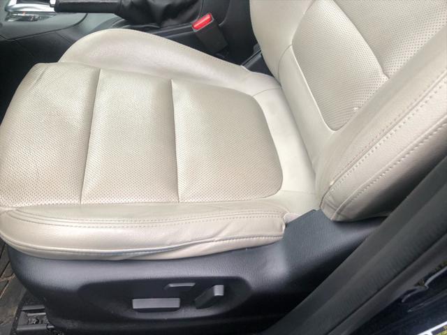 Photo of 2015 Blue Mazda CX-5