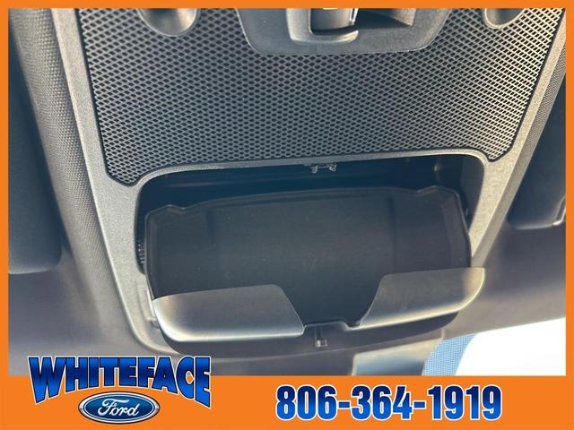 Photo of 2022 Agate Black Metallic Ford F-250