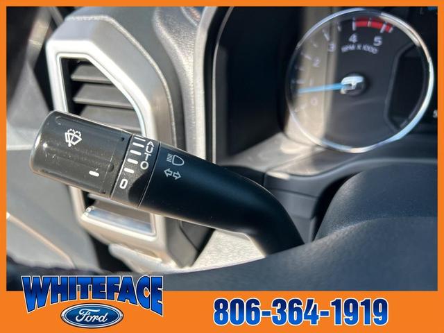 Photo of 2022 Agate Black Metallic Ford F-250