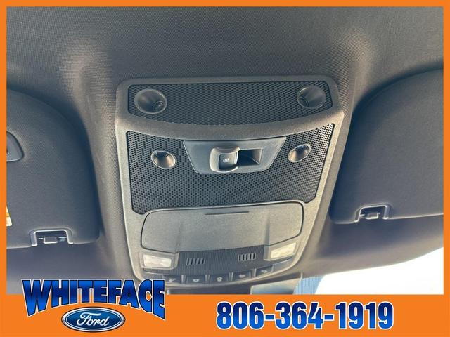 Photo of 2022 Agate Black Metallic Ford F-250