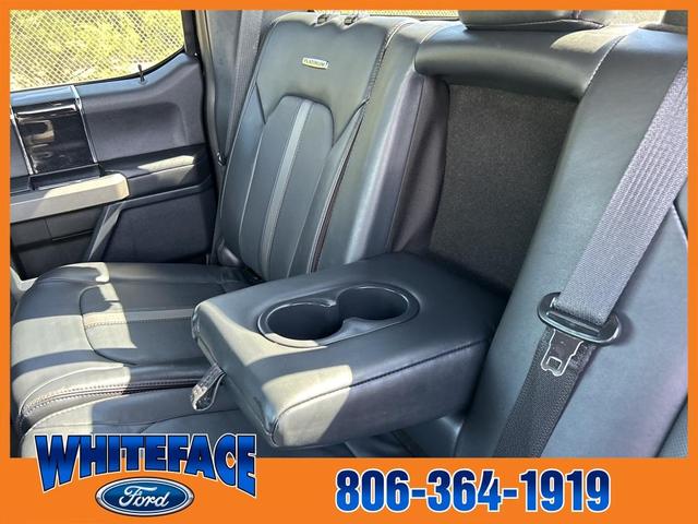 Photo of 2022 Agate Black Metallic Ford F-250