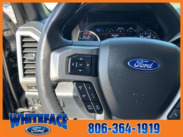 Photo of 2022 Agate Black Metallic Ford F-250