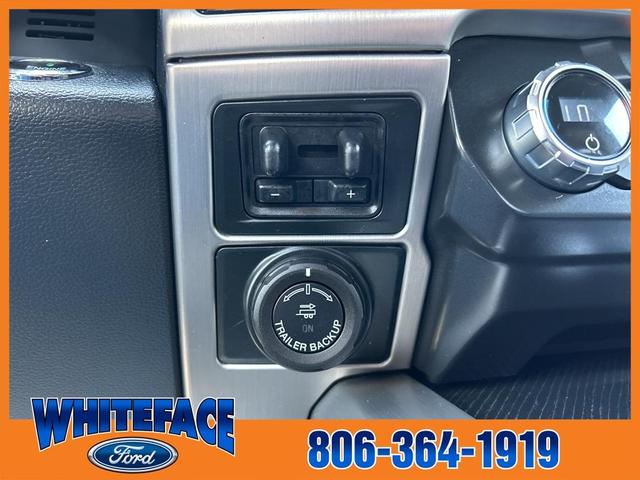 Photo of 2022 Agate Black Metallic Ford F-250