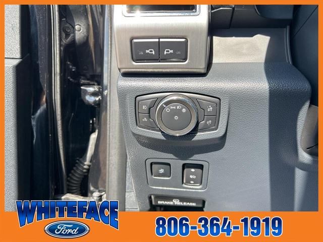 Photo of 2022 Agate Black Metallic Ford F-250